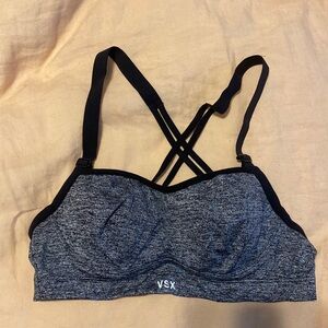 VSX Sport Sports Bra Size 32B
